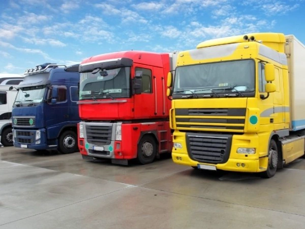 İstanbul Evren Nakliye